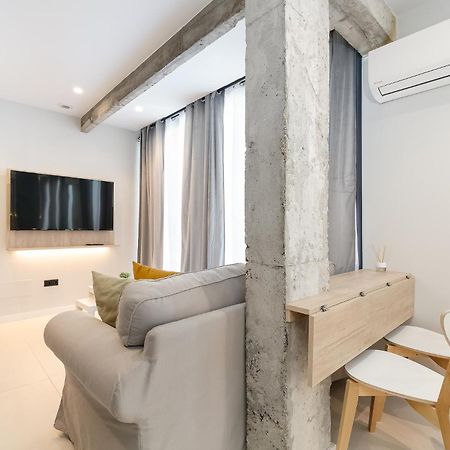 Elegante Y Luminoso En Vigo - Apto 5 By Cabana Rentals 외부 사진